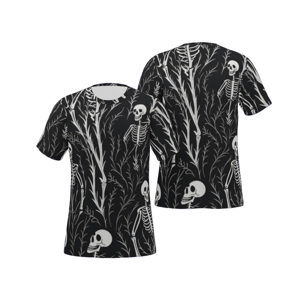All-Over Print Men's O-Neck T-Shirt