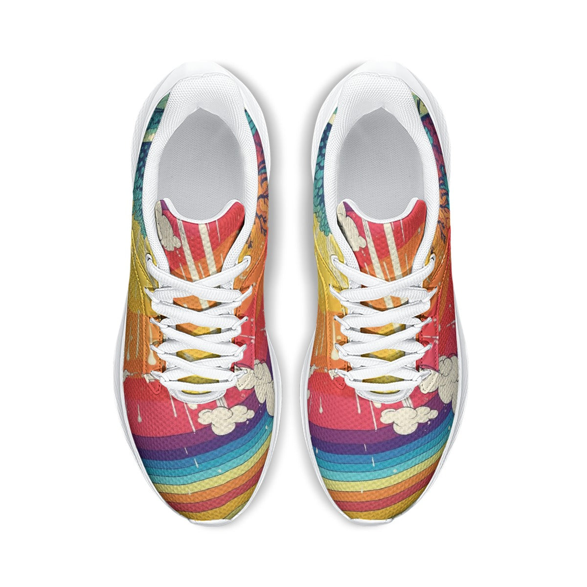 Men's Road Running Shoes