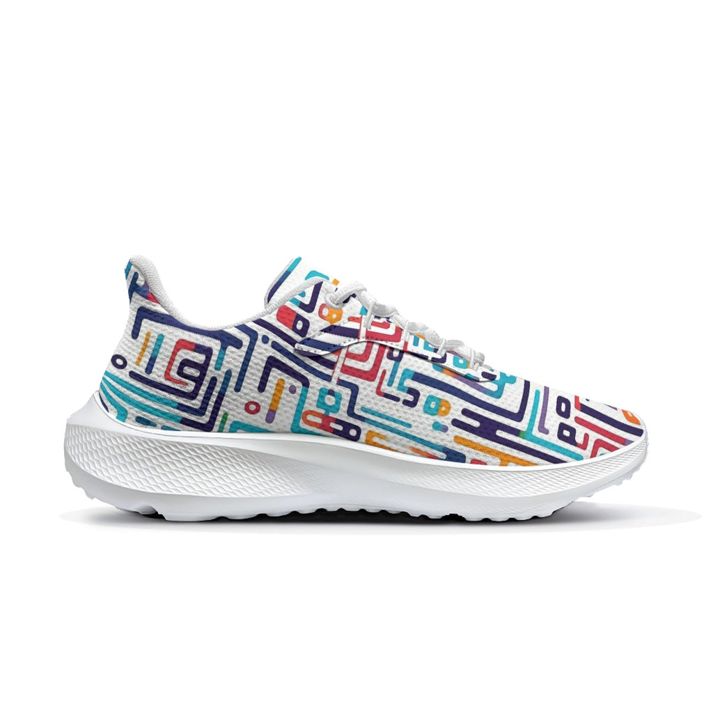 Men's Road Running Shoes