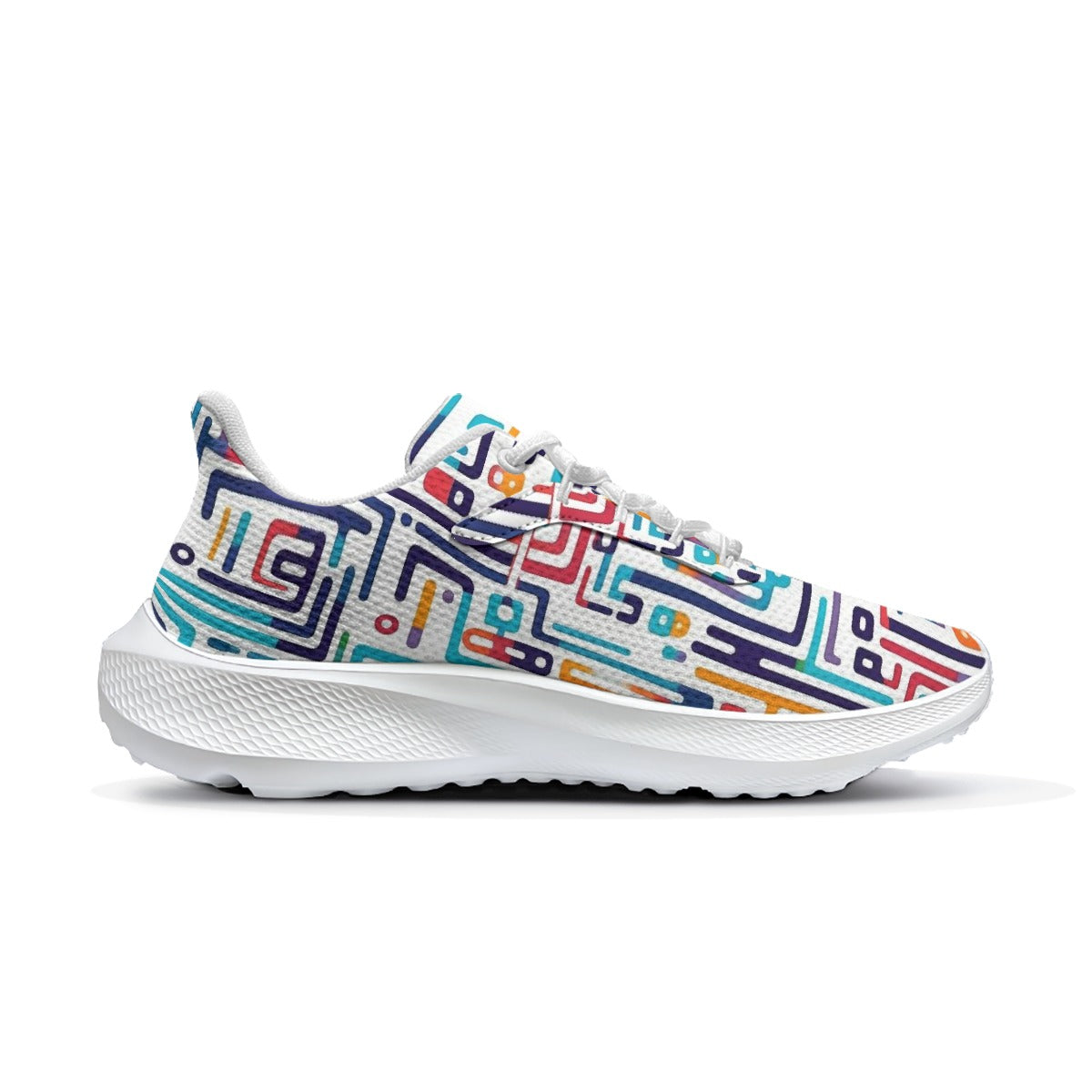 Men's Road Running Shoes