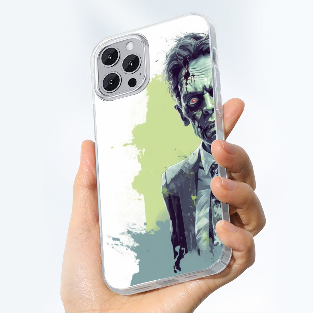 iPhone 14 15 Series Mobile Phone Case | TPU