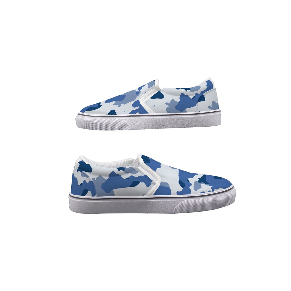 Women's Slip On Sneakers