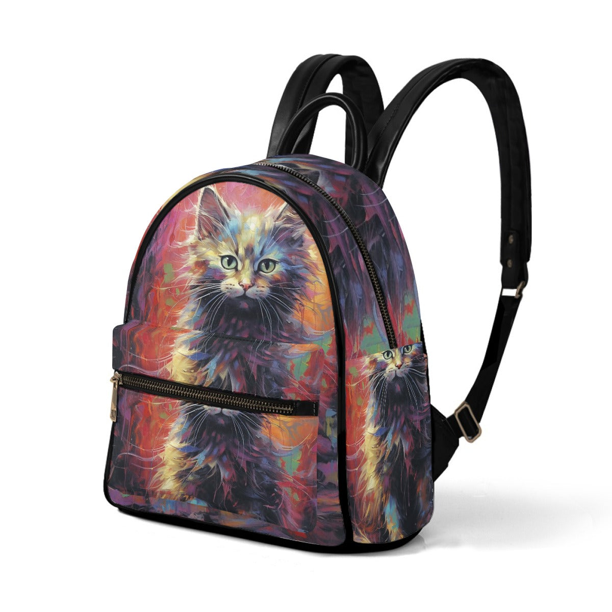 Small Size Backpack