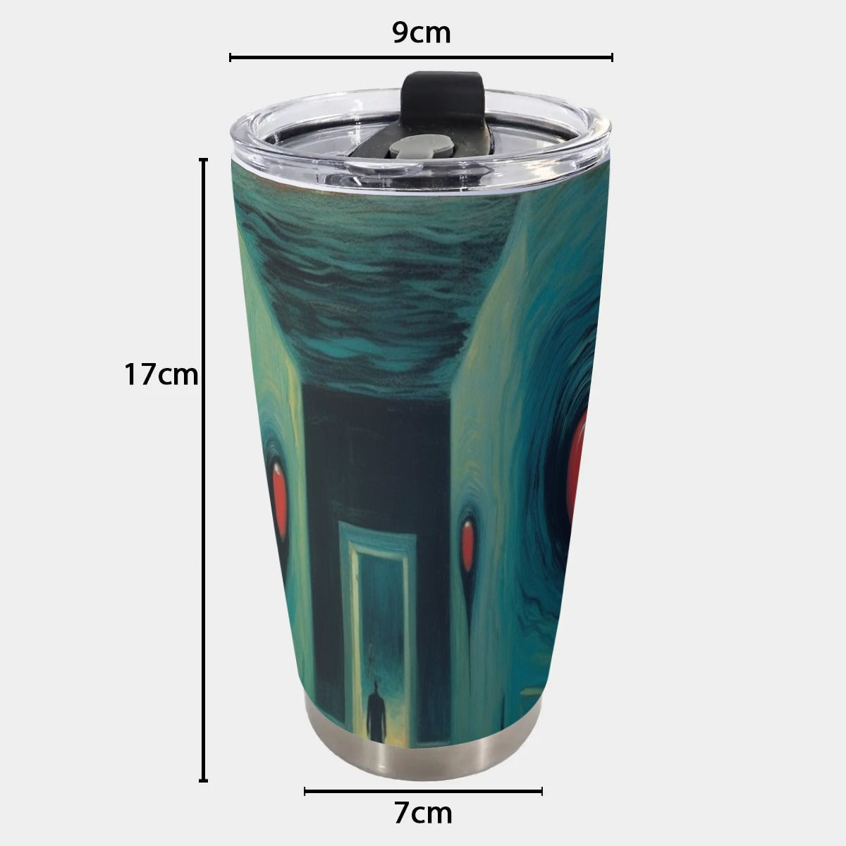 Tumbler 20oz