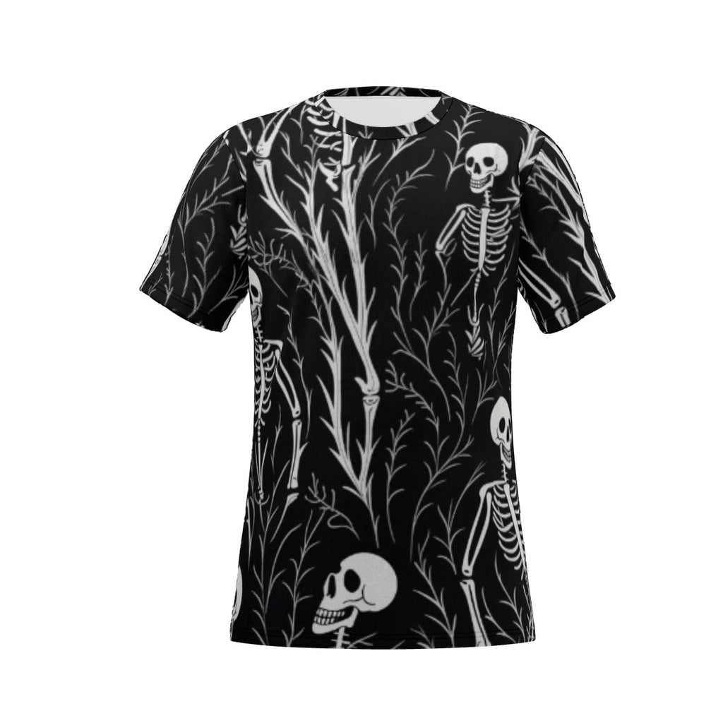 All-Over Print Men's O-Neck T-Shirt