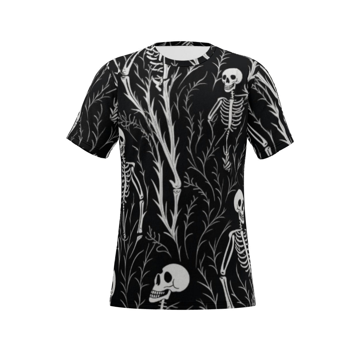 All-Over Print Men's O-Neck T-Shirt