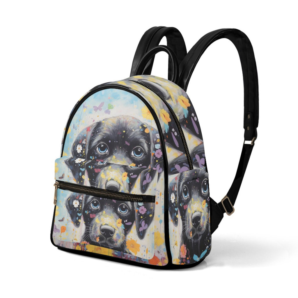 Small Size Backpack