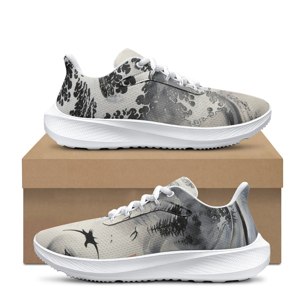 Men's Road Running Shoes