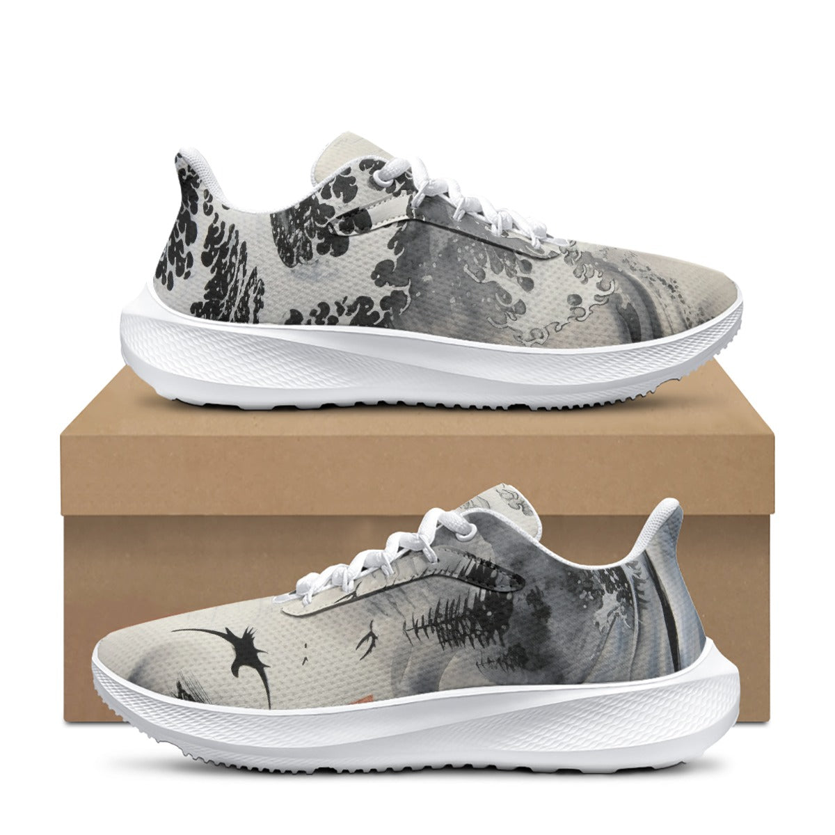 Men's Road Running Shoes