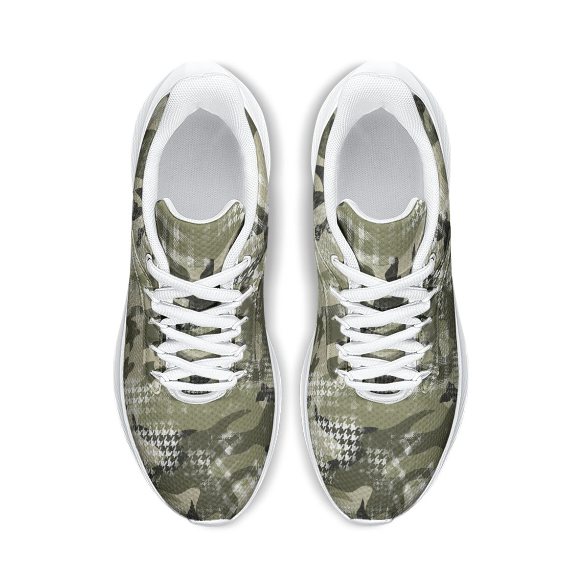 Men's Road Running Shoes