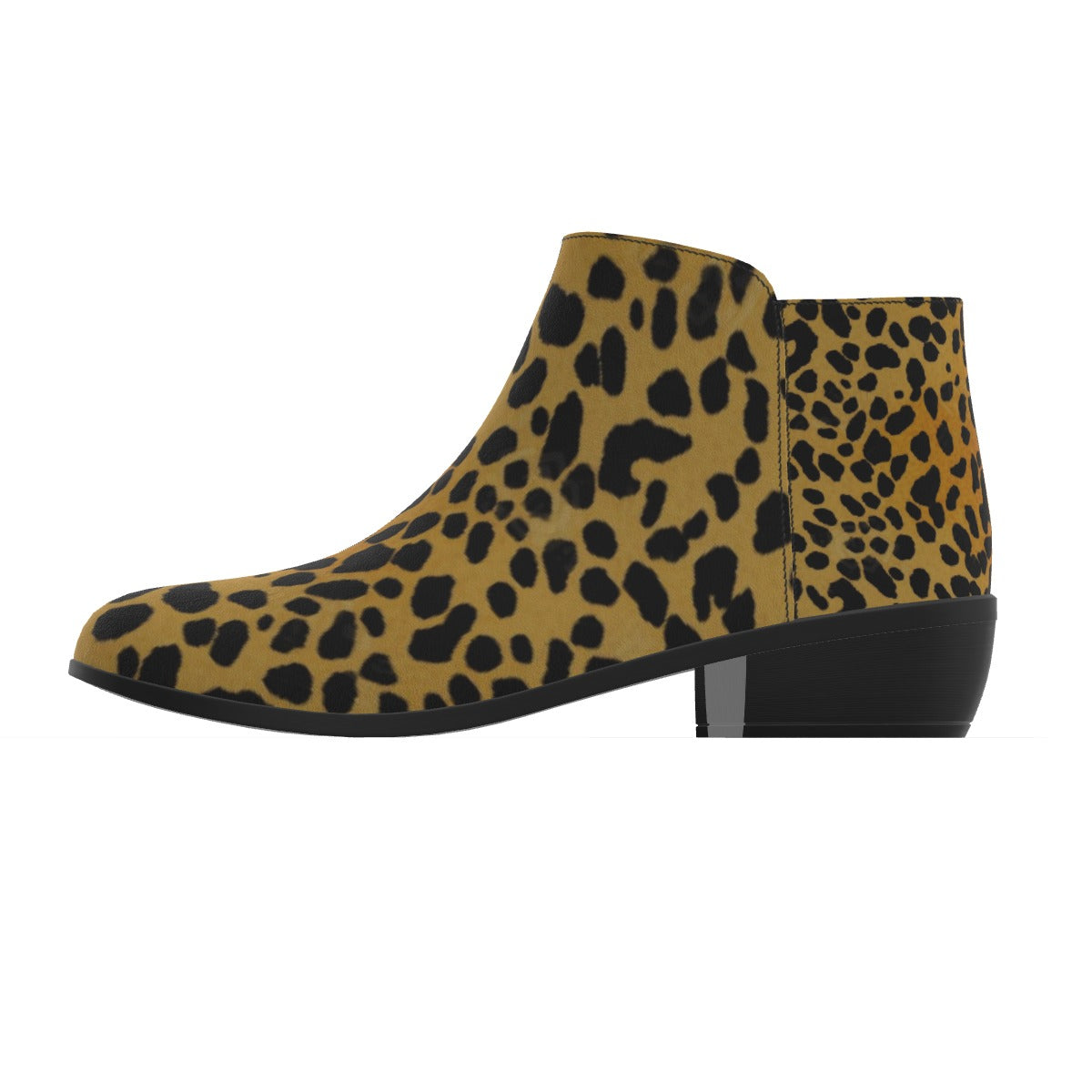 Women's Fashion Boots