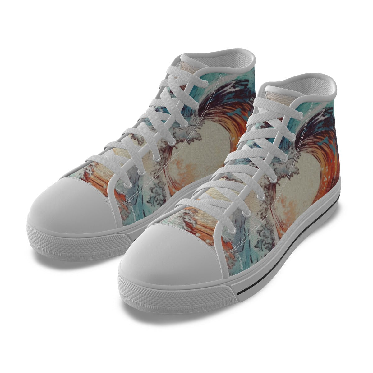 Men's Canvas Shoes