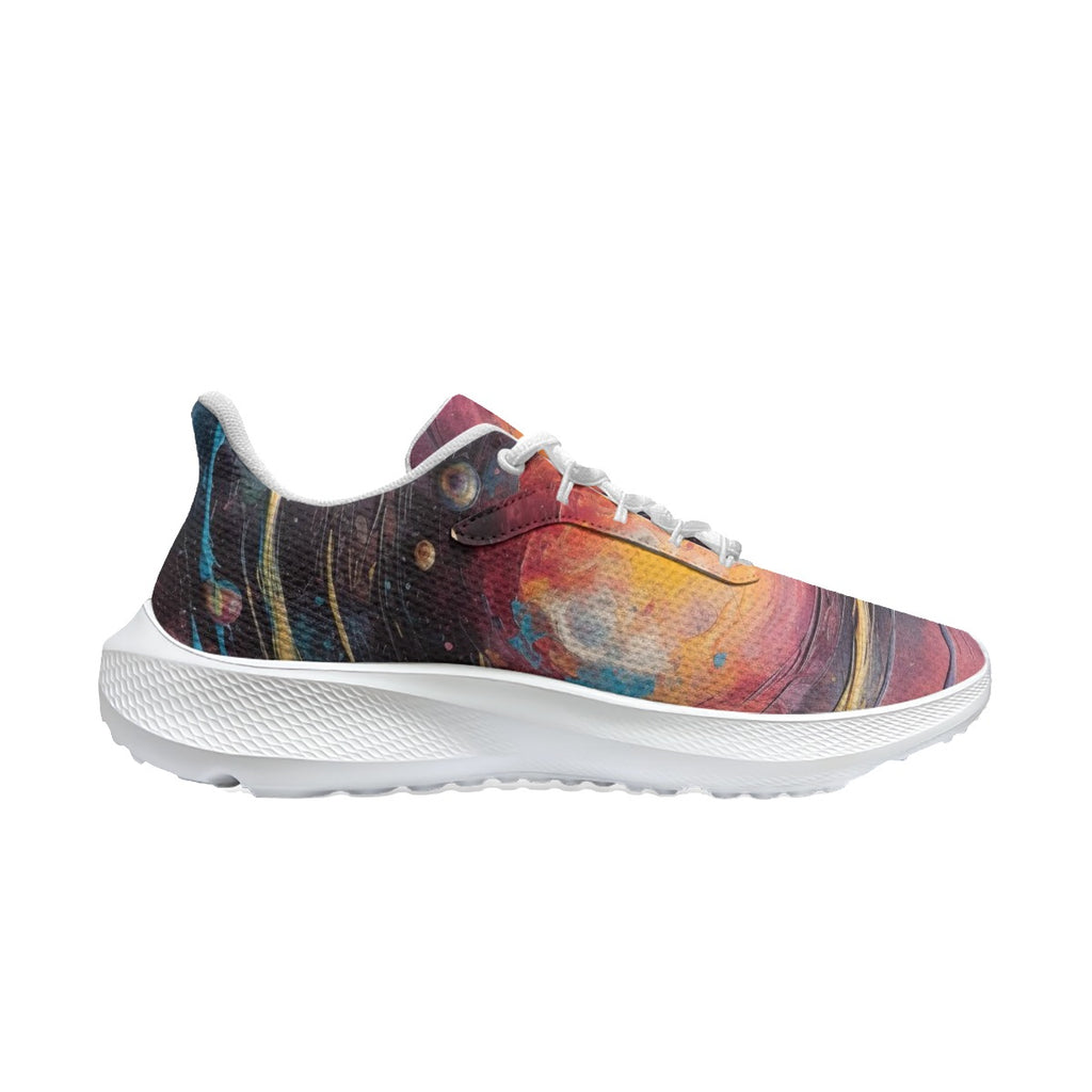 Men's Road Running Shoes