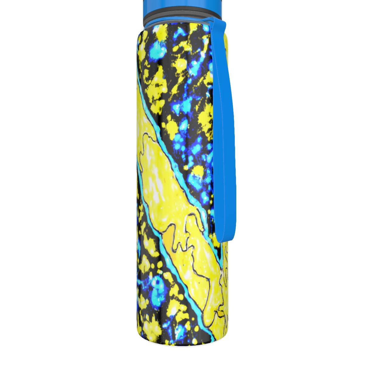 Sport Water Bottle 32oz