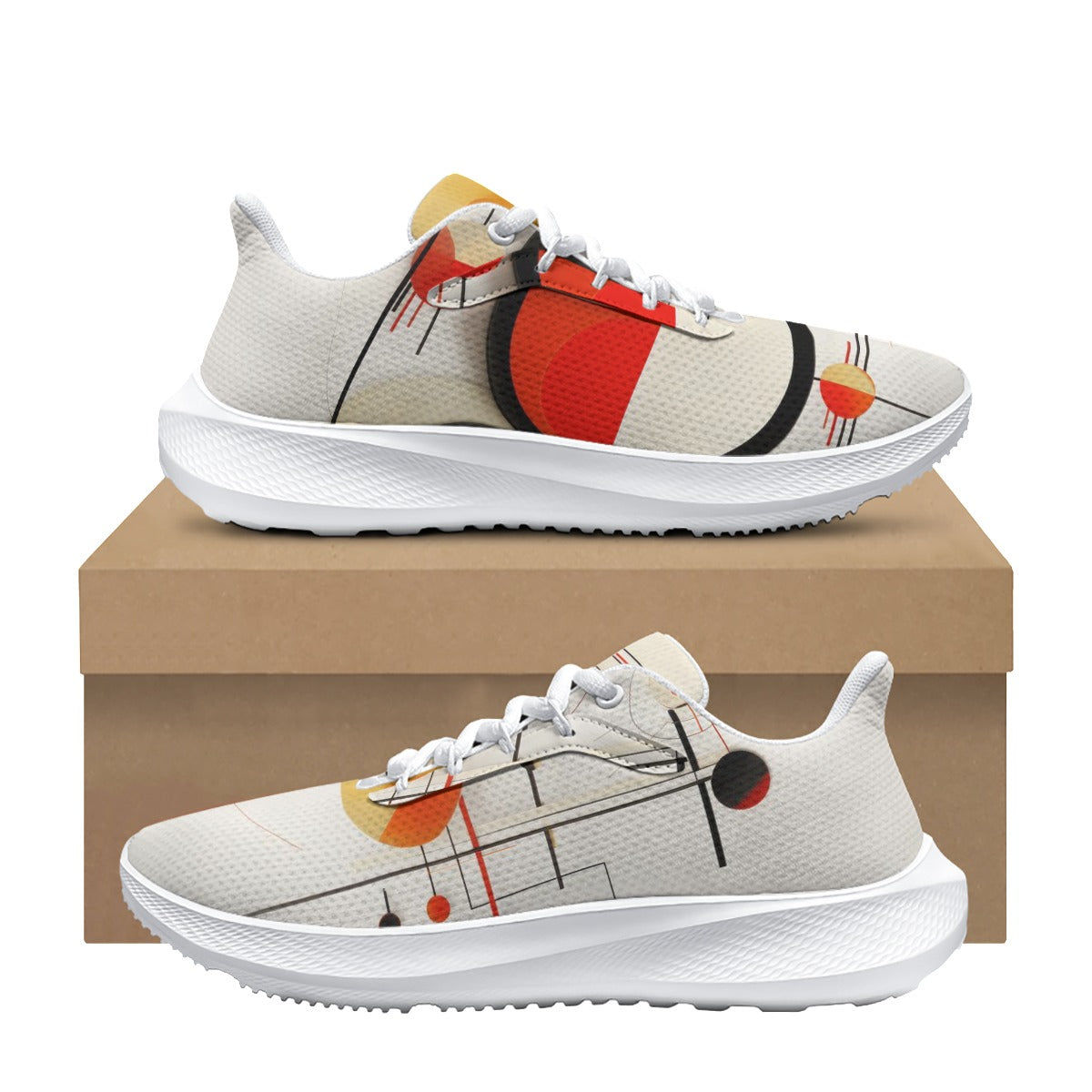 Men's Road Running Shoes