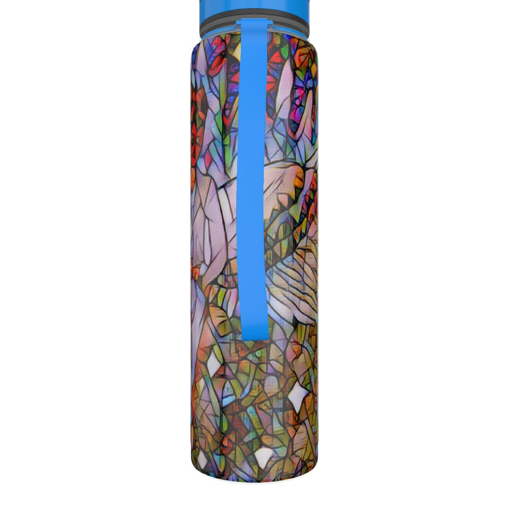 Sport Water Bottle 32oz