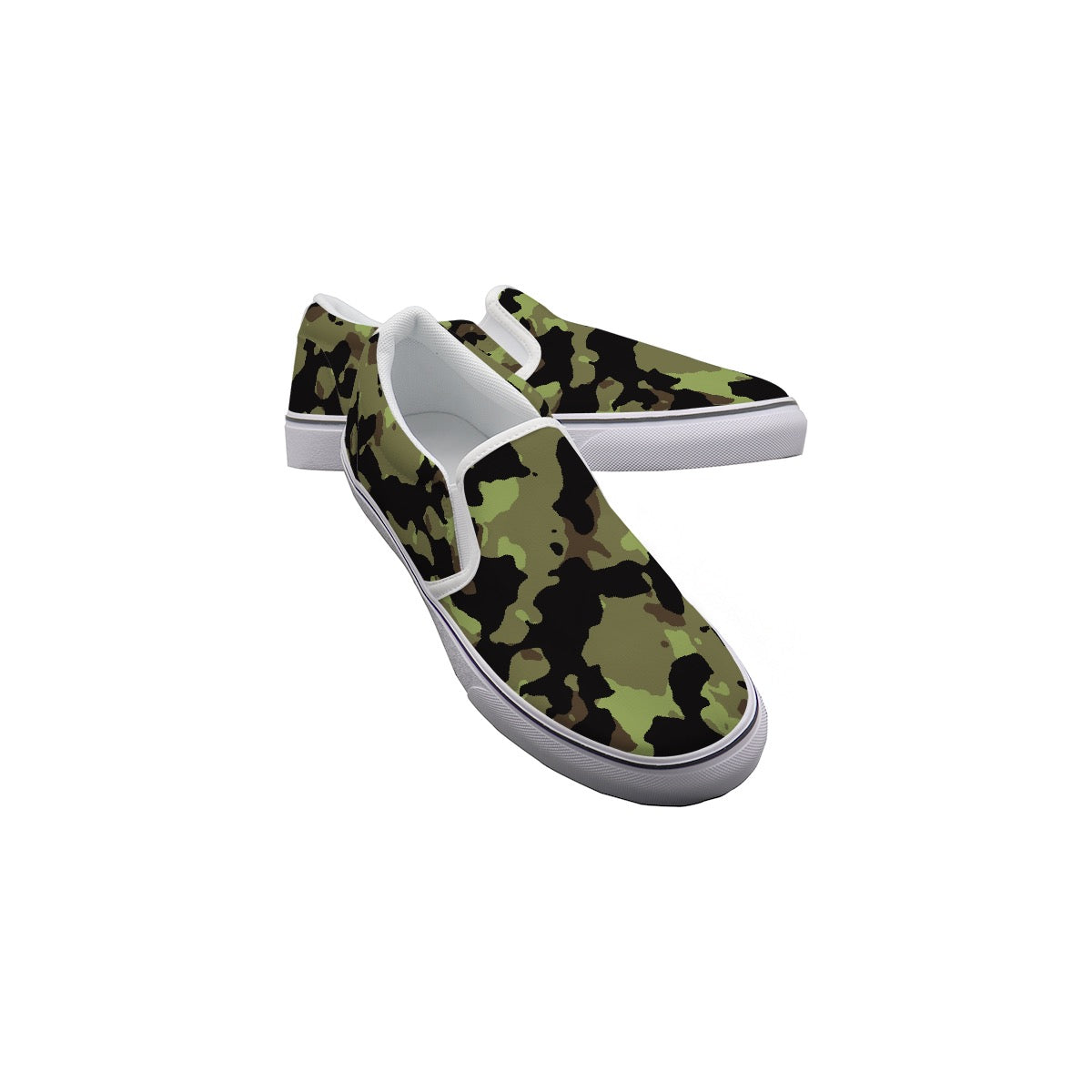 Women's Slip On Sneakers