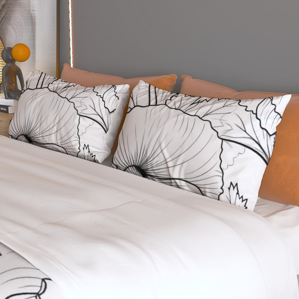 Bedding Set | 125（gsm）