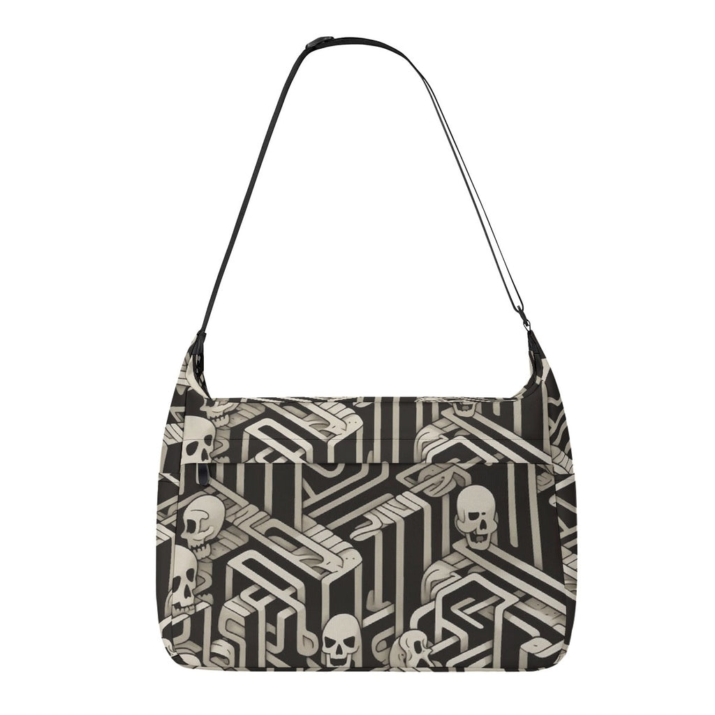 Messenger Bag