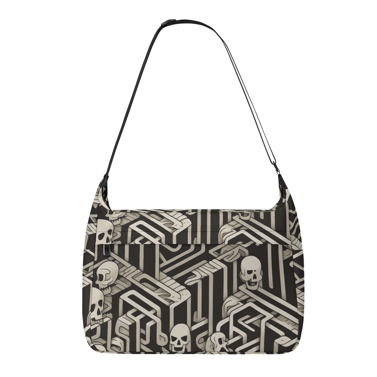 Messenger Bag