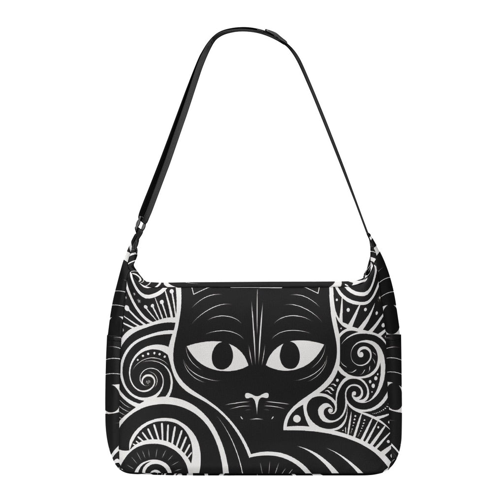 Messenger Bag