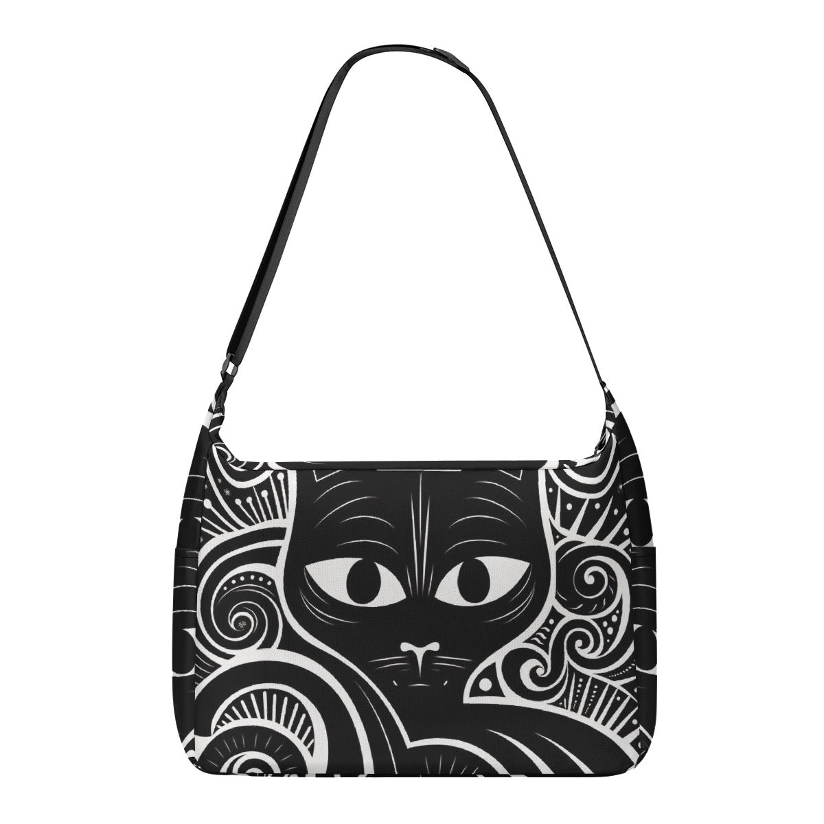 Messenger Bag