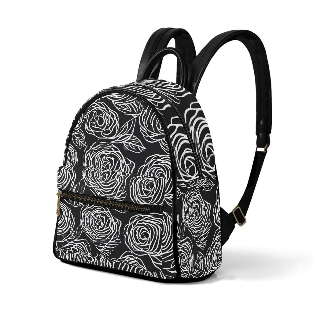 Small Size Backpack