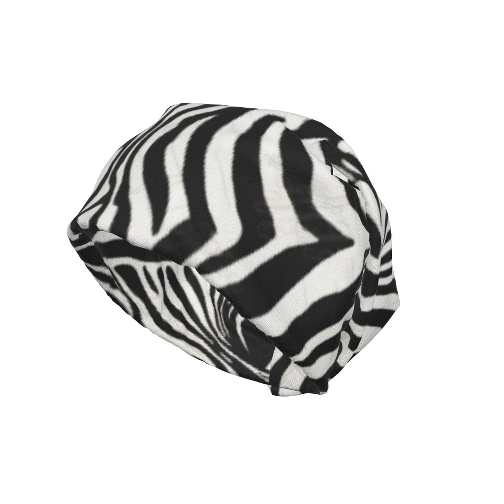 All-Over Print Unisex Beanie Hat