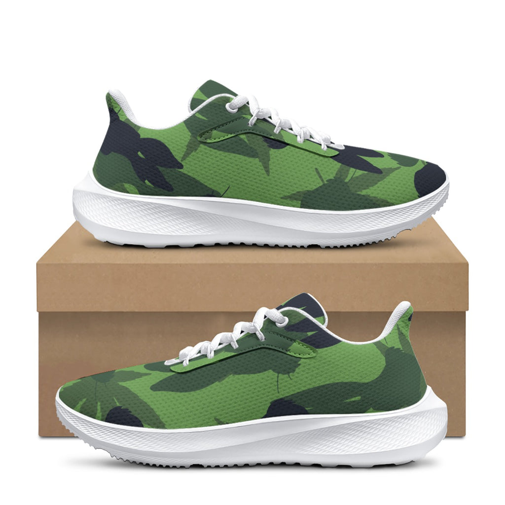 Men's Road Running Shoes