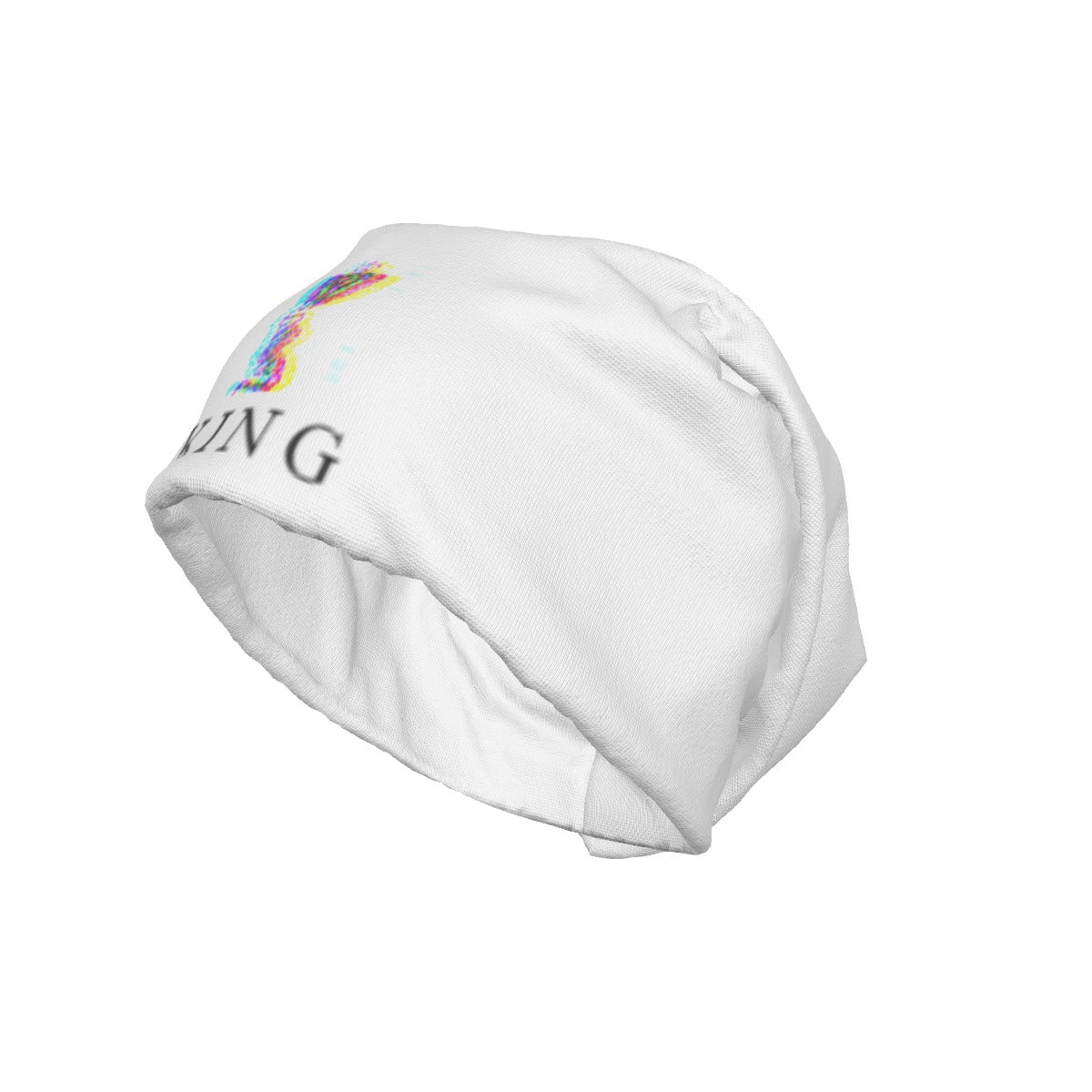 All-Over Print Unisex Beanie Hat