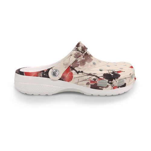 All-Over Print Men's Classic Clogs