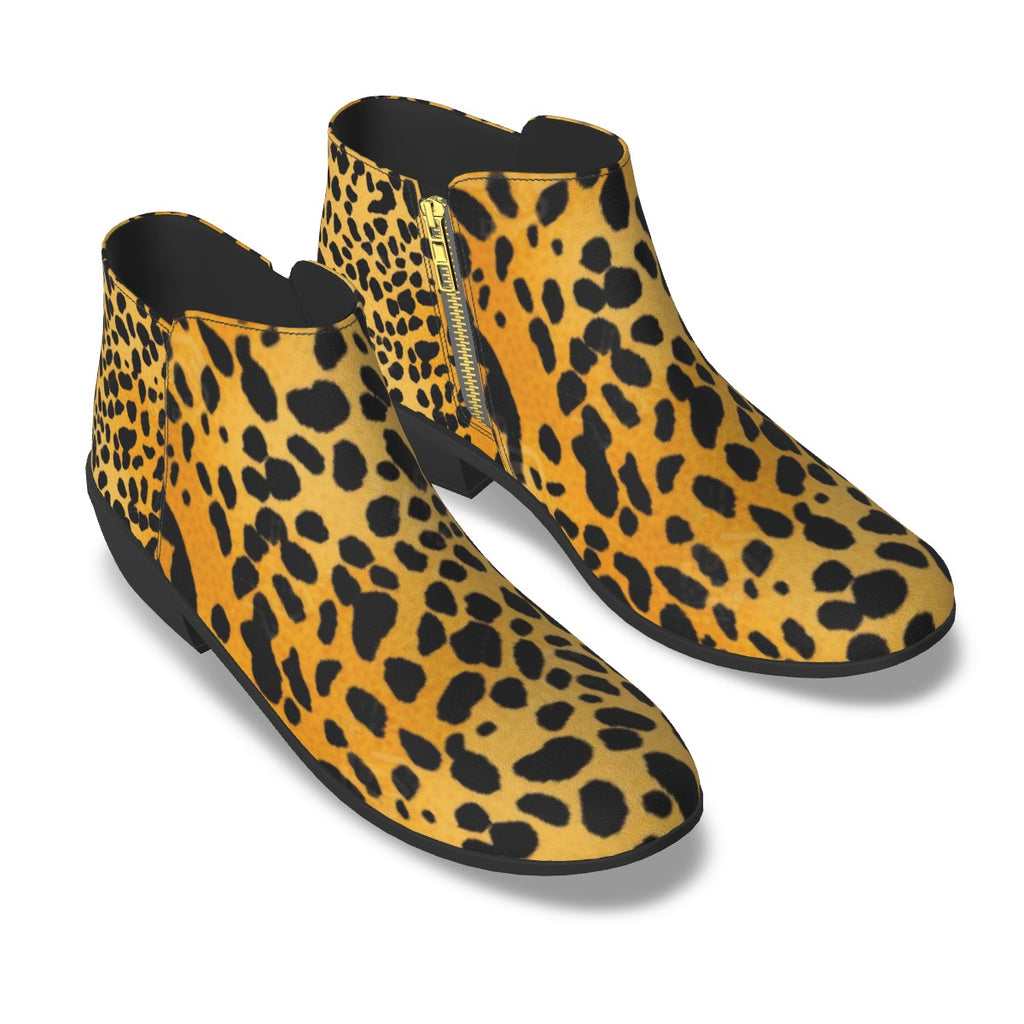 Women's Fashion Boots