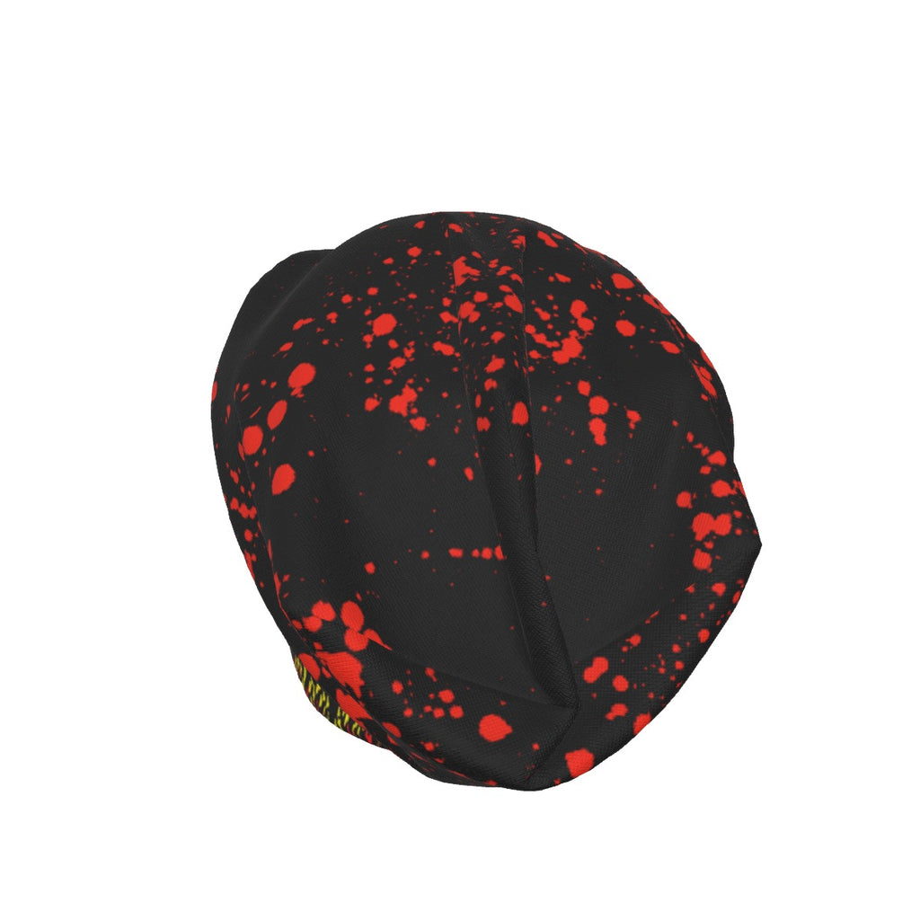 All-Over Print Unisex Beanie Hat