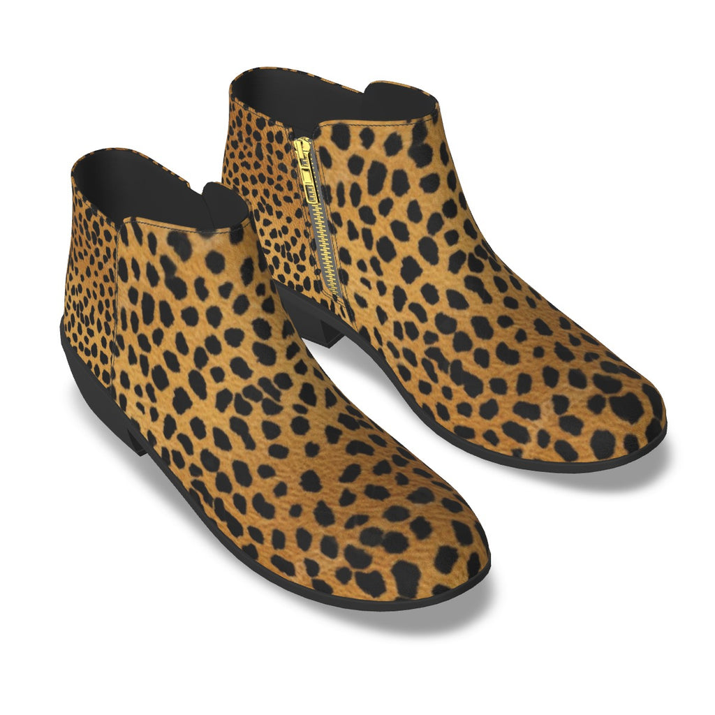 Women's Fashion Boots