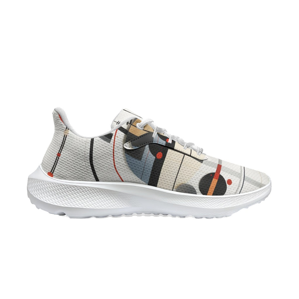 Men's Road Running Shoes