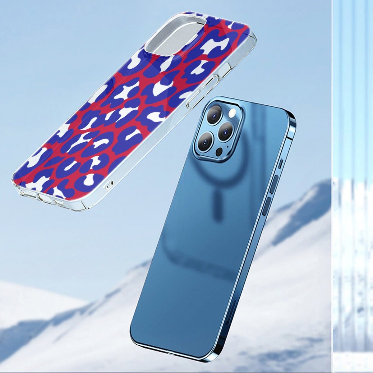 iPhone 14 15 Series Mobile Phone Case | TPU