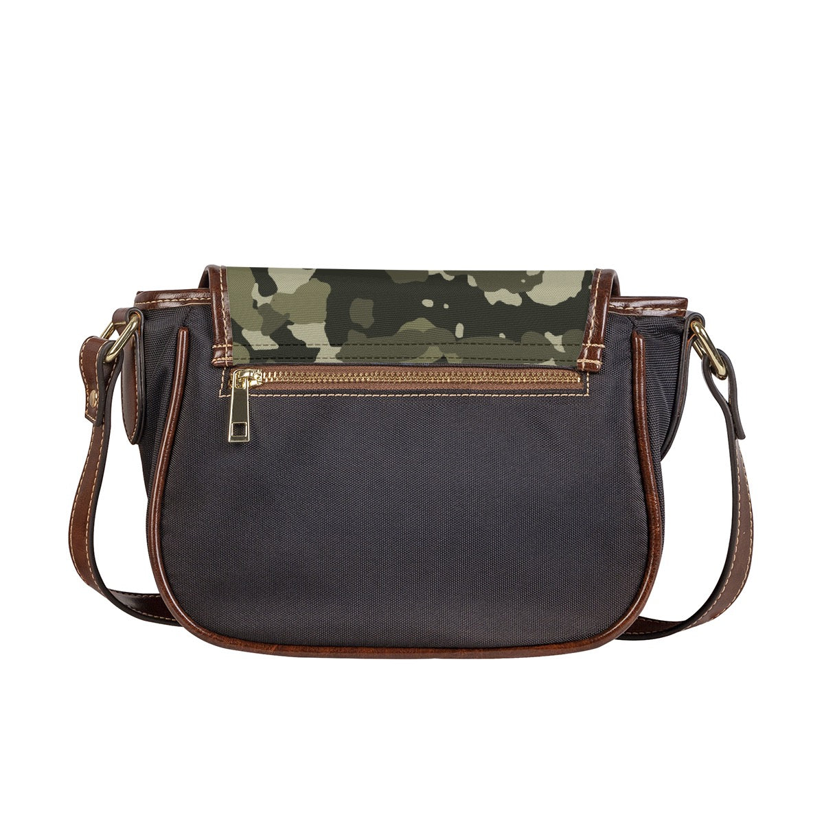 Tambourin Bag With Single Strap