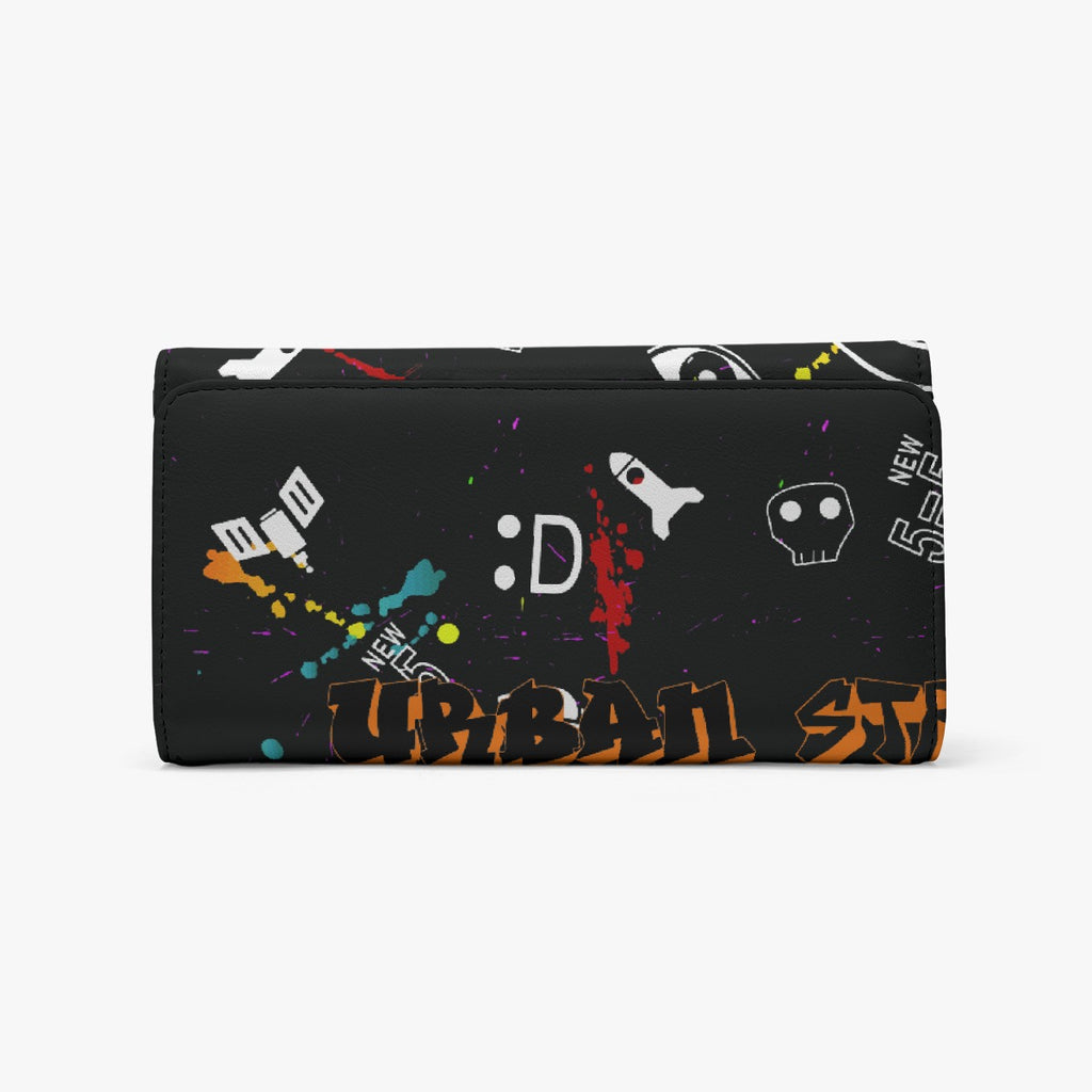 Foldable Wallet
