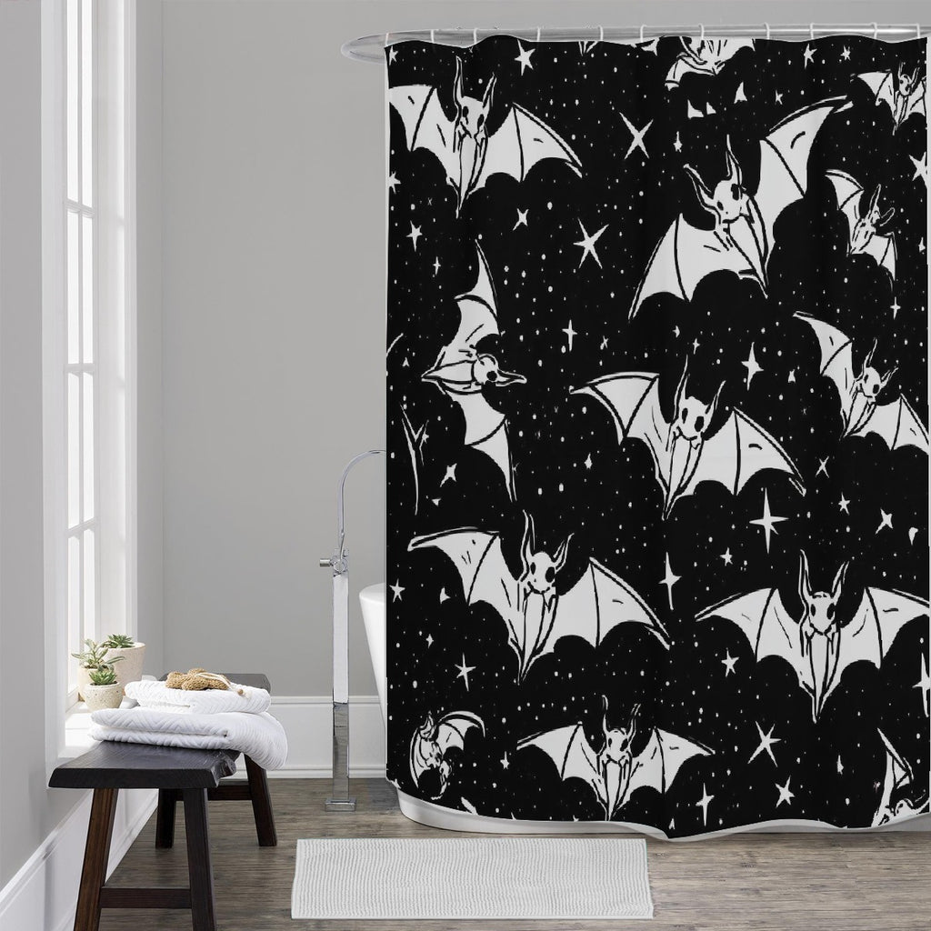 Shower Curtains 150（gsm）