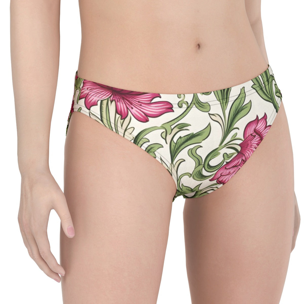 All-Over Print Women's Underpant