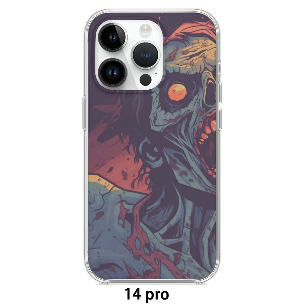 iPhone 14 15 Series Mobile Phone Case | TPU