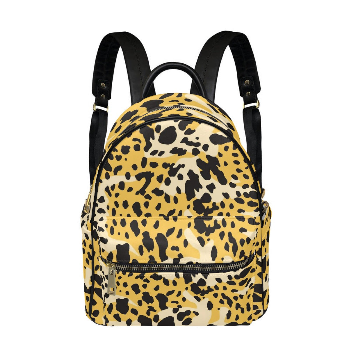 Small Size Backpack