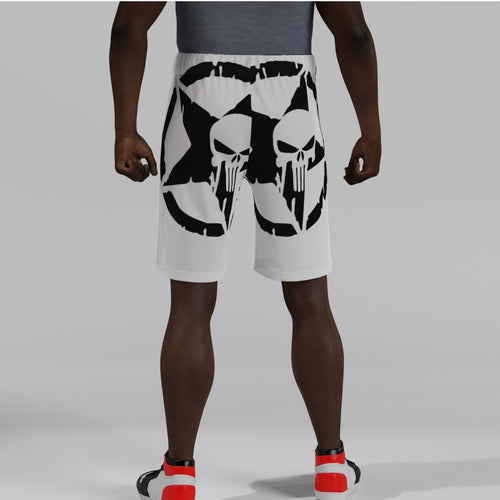 All-Over Print Men's Beach Shorts