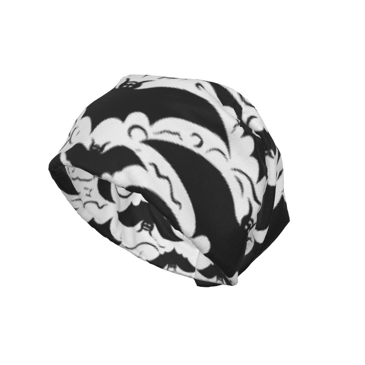 All-Over Print Unisex Beanie Hat