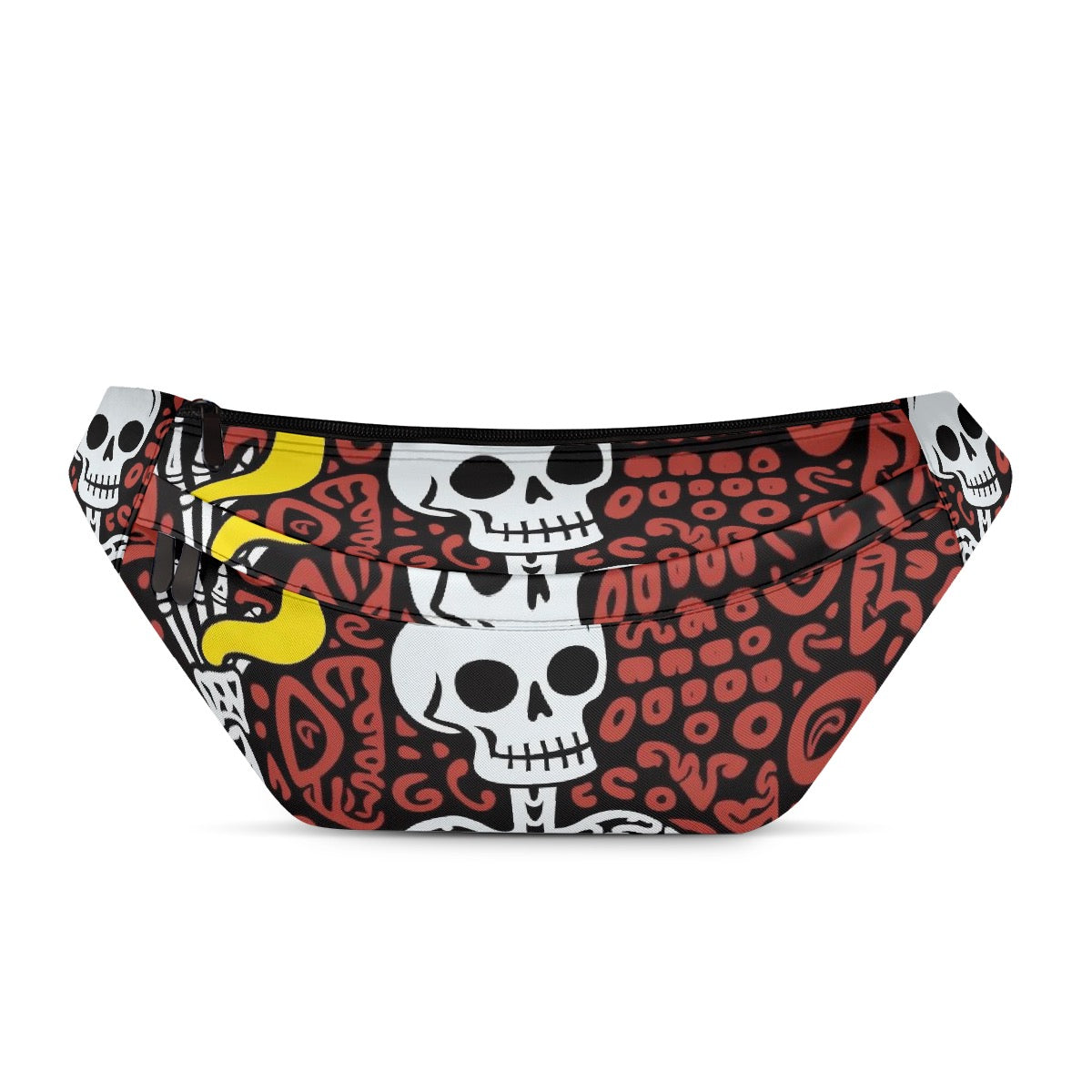 Large Fanny Bag