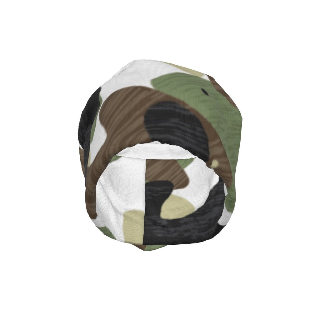 All-Over Print Unisex Beanie Hat