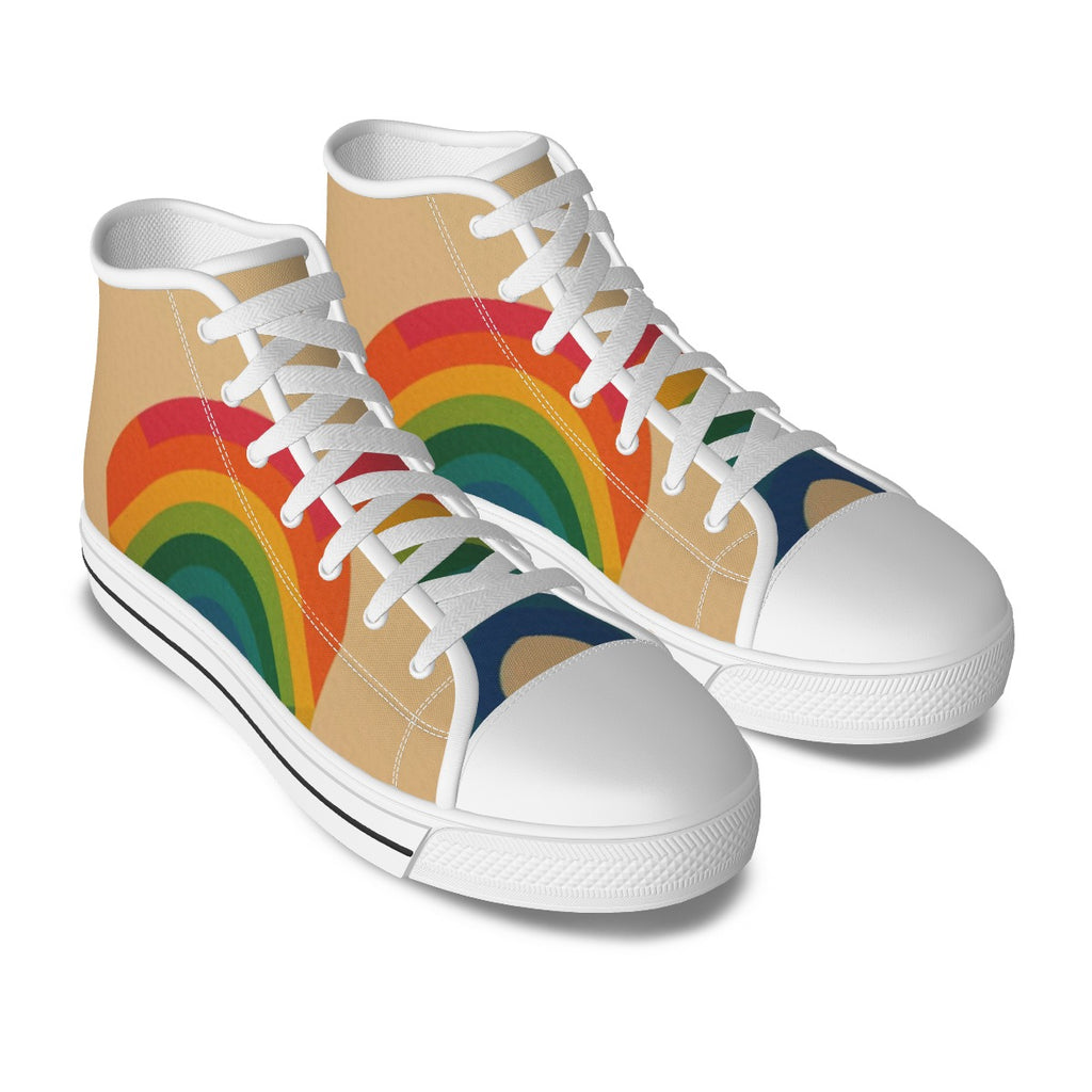 Men's Canvas Shoes