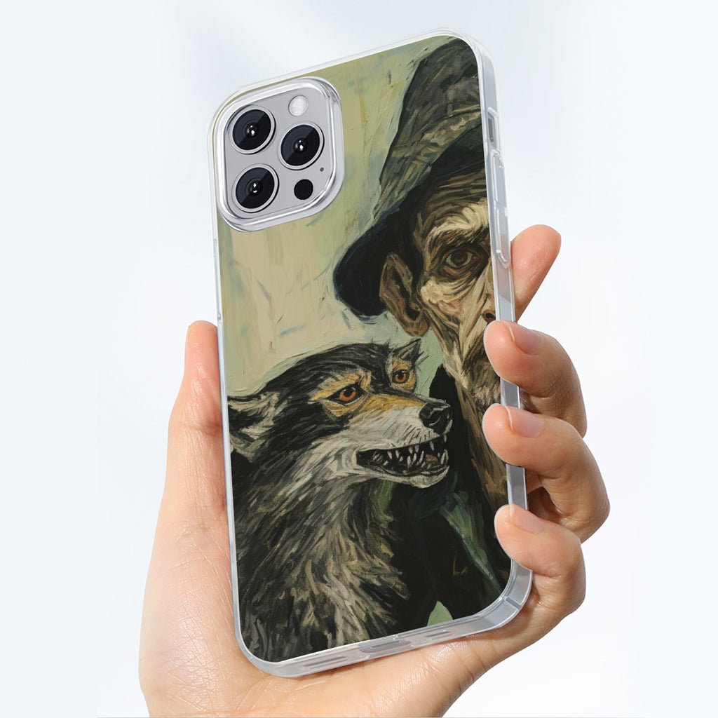 iPhone 14 15 Series Mobile Phone Case | TPU