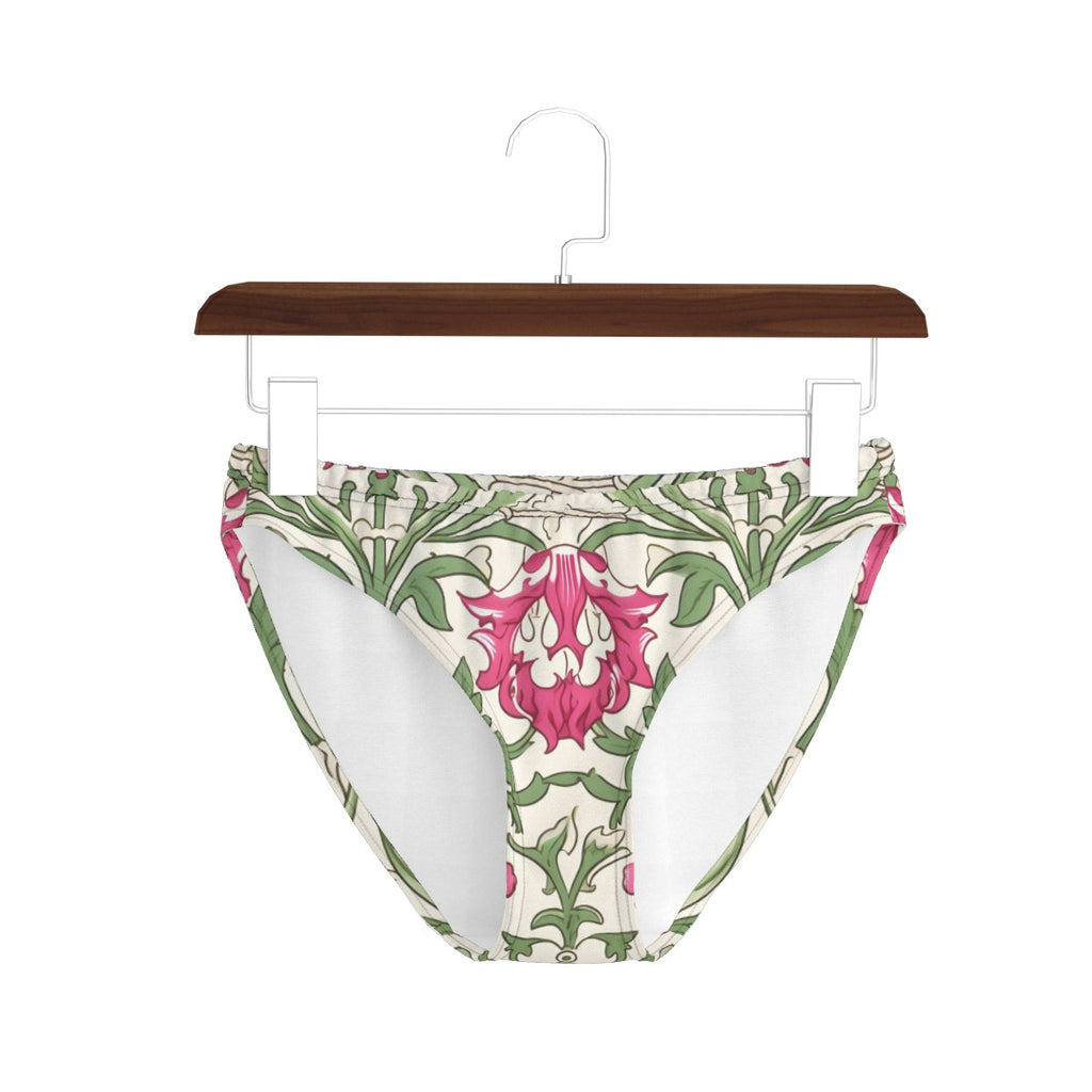 All-Over Print Women's Underpant