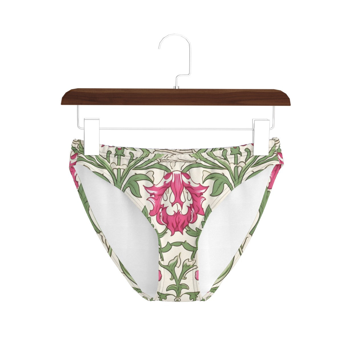 All-Over Print Women's Underpant